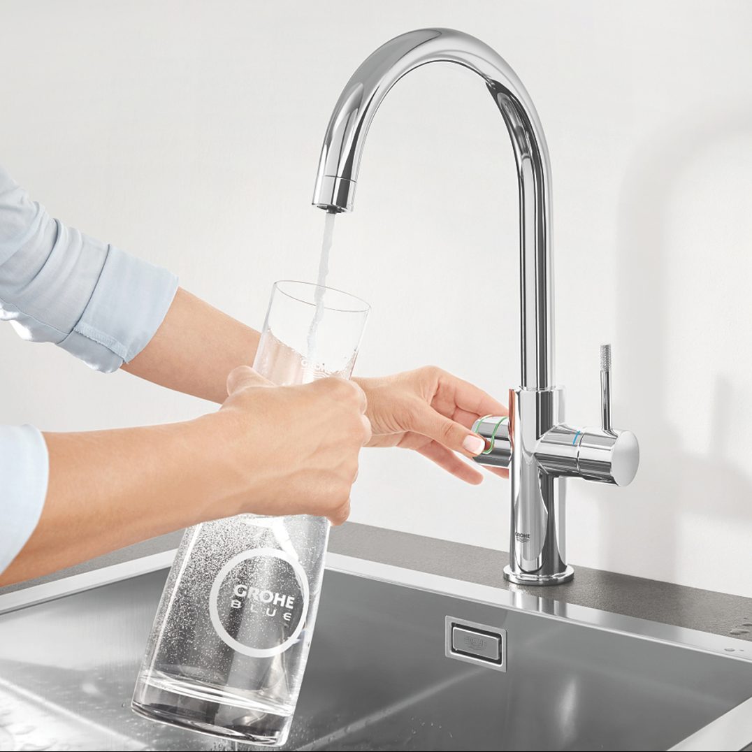 bonus acqua potabile