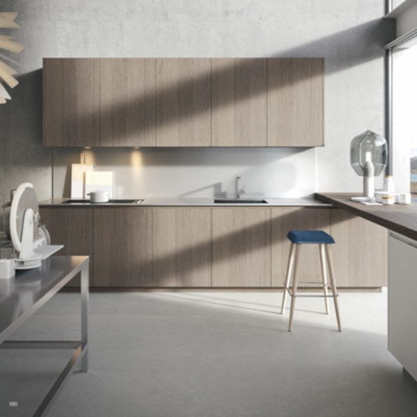 Cucina "Ambiente L - 3.1" di Copatlife - immagine 2