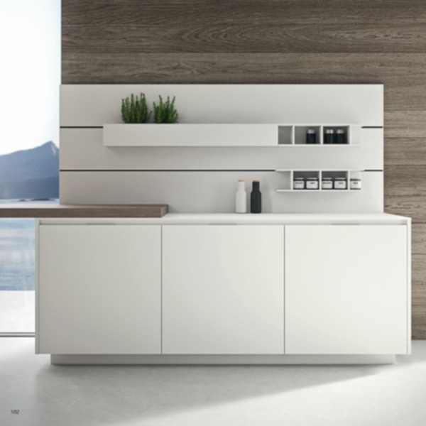 Cucina "Ambiente L - 3.1" di Copatlife - immagine 3