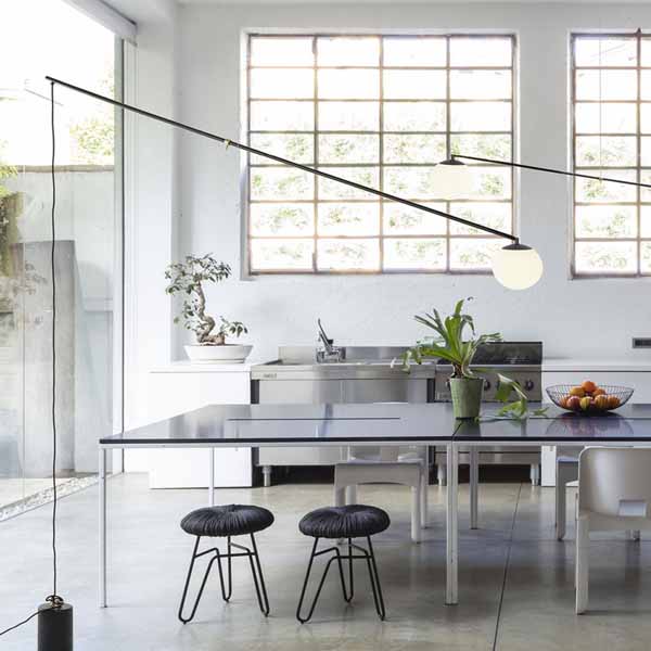 Lampada Bitta di Mogg