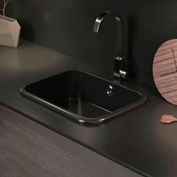 Lavello Integrity Top di Silestone