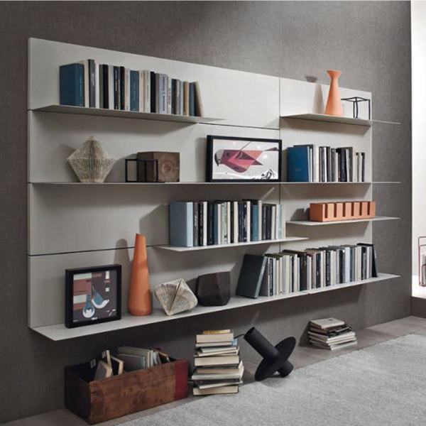 Boiserie Lampo di Sangiacomo