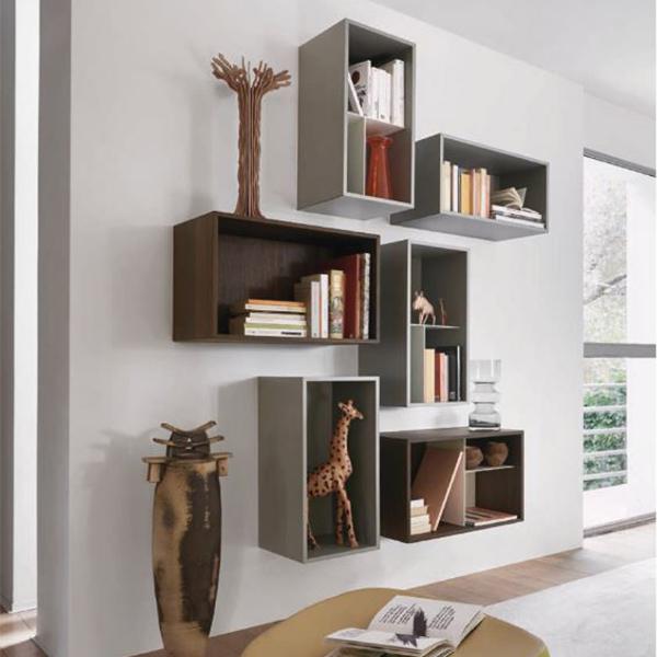 Libreria Open di Sangiacomo