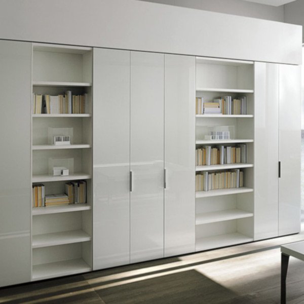 Armadio Battente Line di Sangiacomo