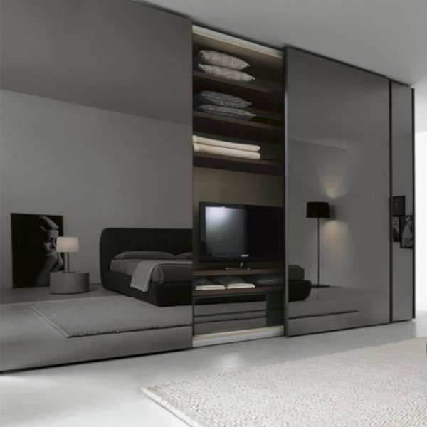 Armadio Scorrevole Line di Sangiacomo