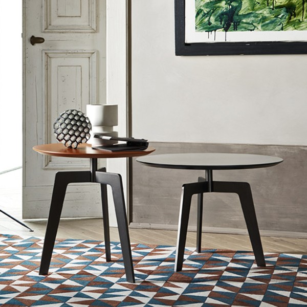 Tavolino Lotus di Sangiacomo