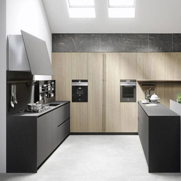 Cucina "Ambiente M - 3.1"di Copatlife