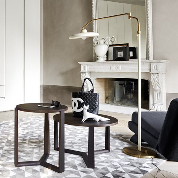 Tavolino Madera di Sangiacomo