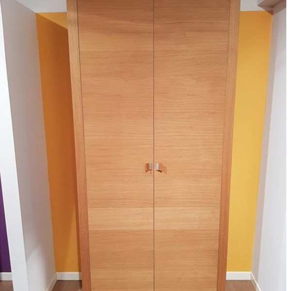 Mobile matrix di birex