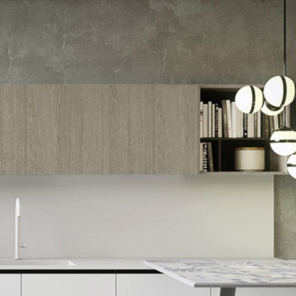 Cucina "Ambiente N - 3.1" di Copatlife - immagine 2