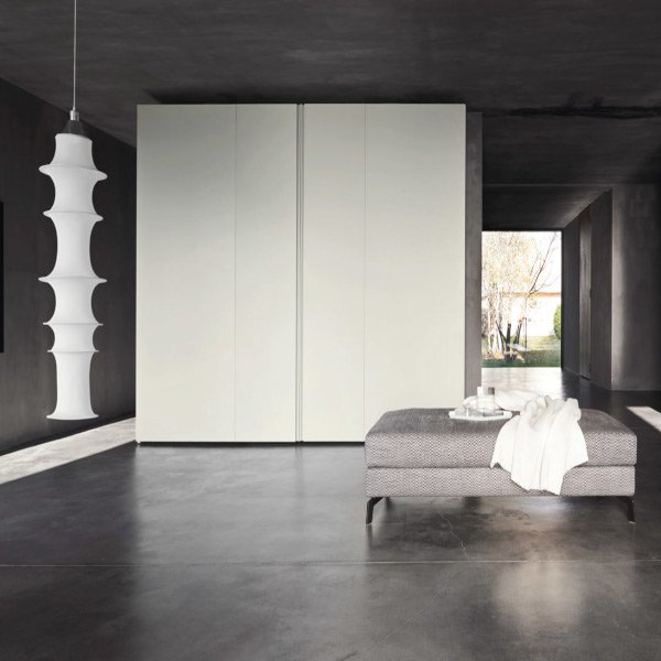 Armadio Complanare Sintesi di Sangiacomo