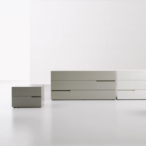 Contenitore Notte Breccia di Sangiacomo