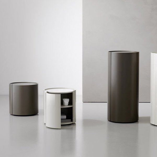 Contenitore Notte Circus di Sangiacomo