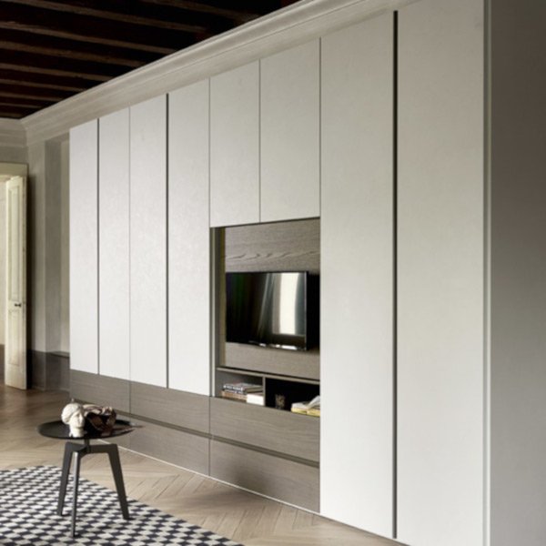 Armadio Battente Odeon di Sangiacomo