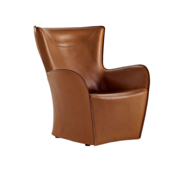 Poltrona Mandrague di Molteni