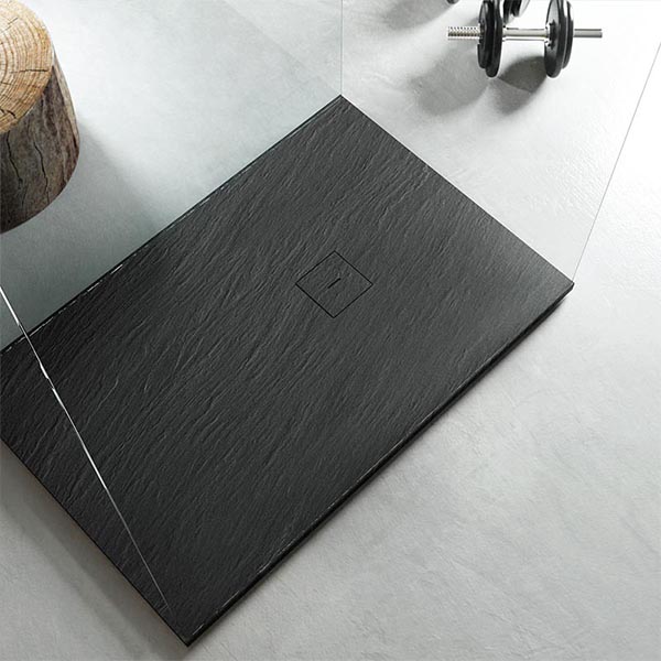 Piatto doccia Rocky Special di RelaxDesign