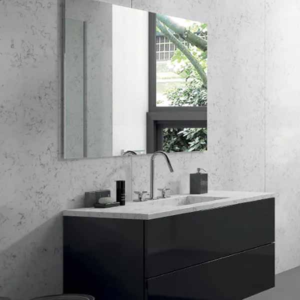 Rivestimenti Bagno di Silestone