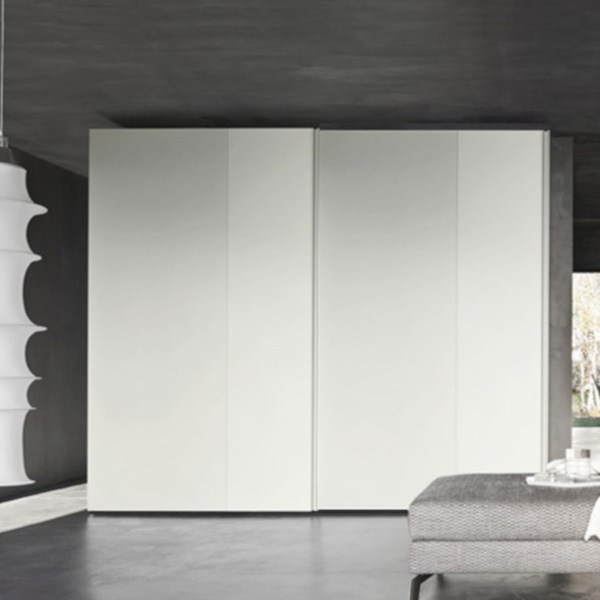 Armadio Scorrevole sintesi di Sangiacomo