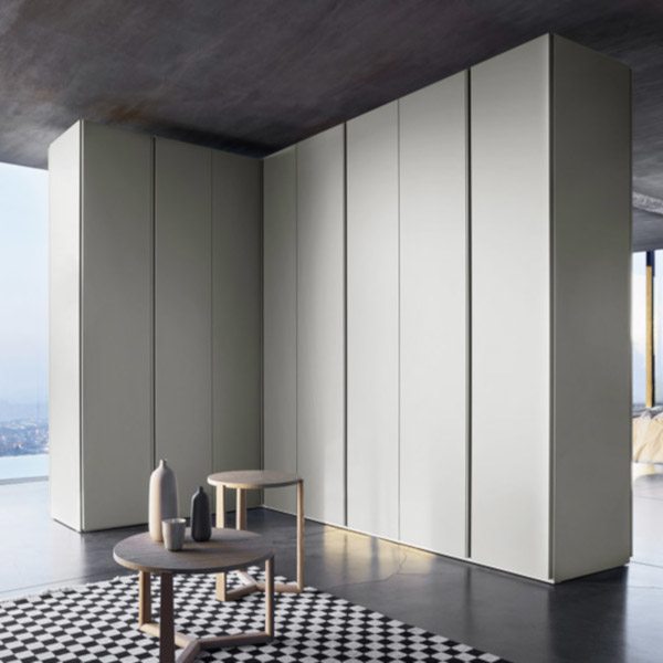 Armadio Battente Sinua di Sangiacomo