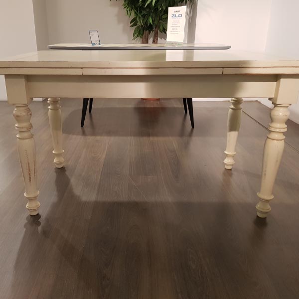 TAVOLO 3933 - OUTLET - ZILIO INTERNI