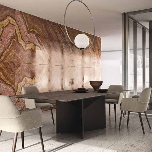 Tavolo Absolute di Ditre Italia