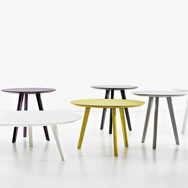 Tavolino Trio di Sangiacomo