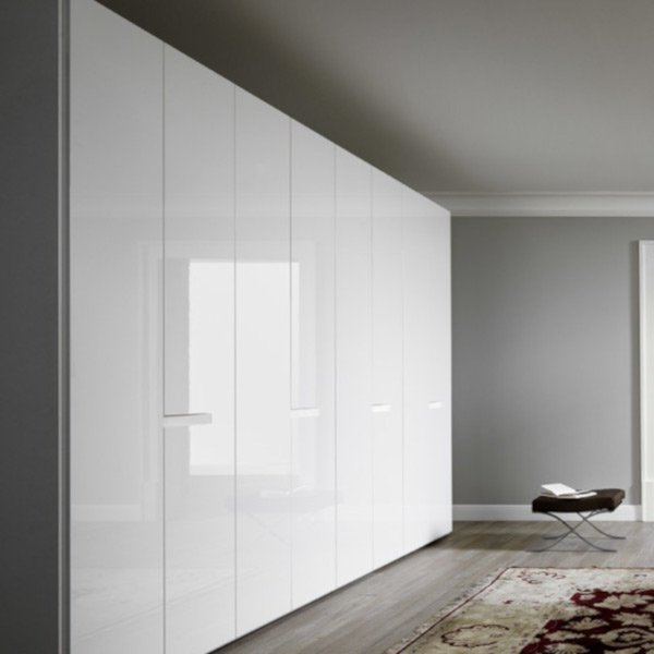 Armadio Battente Vela di Sangiacomo