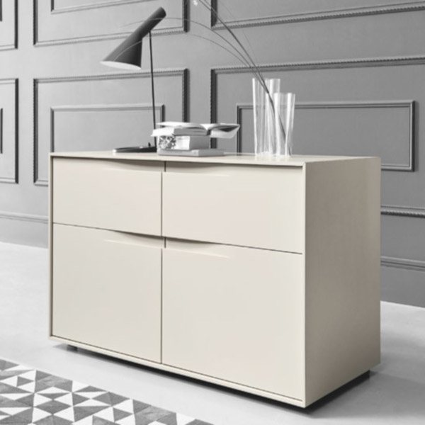 Contenitore Notte Vela di Sangiacomo