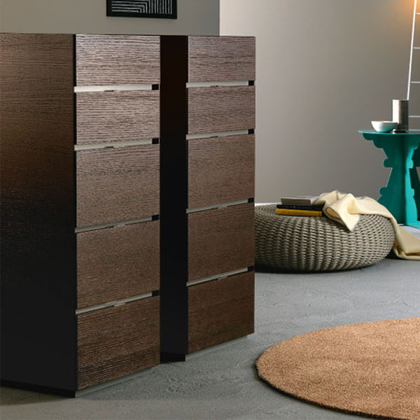 Contenitore Notte Cidori di Sangiacomo