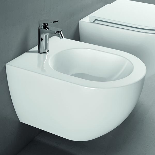 Sanitari Comoda di Azzura