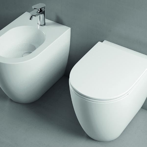 Sanitari Comoda di Azzura