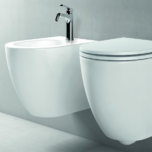 Sanitari Comoda di Azzura