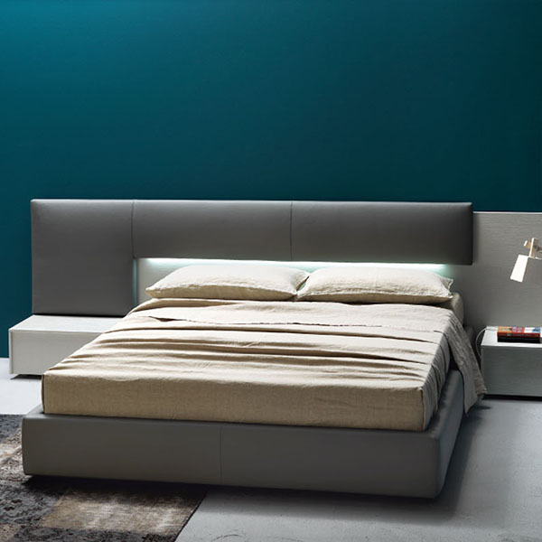 Letto Dedalo di Sangiacomo