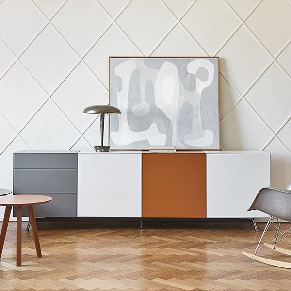 Madie Domino Più di Sangiacomo