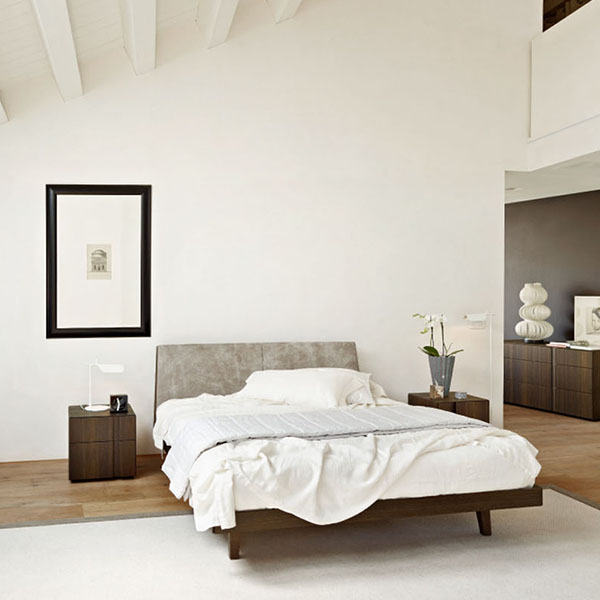 Letto Febo 2.0 di Sangiacomo