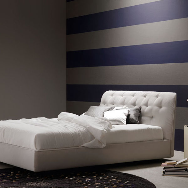 Letto Fluo di Sangiacomo