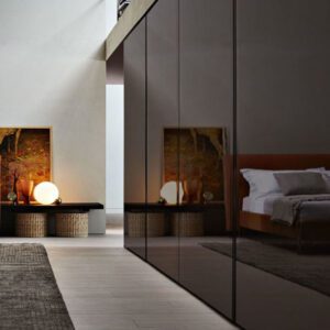 Armadio Gliss Master-A Filo di Molteni&C.