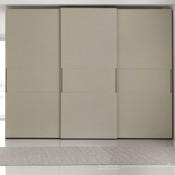 Armadio Scorrevole Hill di Sangiacomo