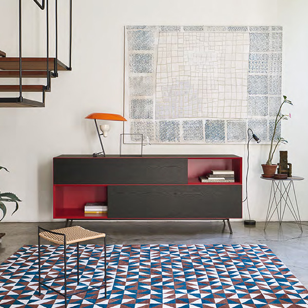 Madie Domino In di Sangiacomo