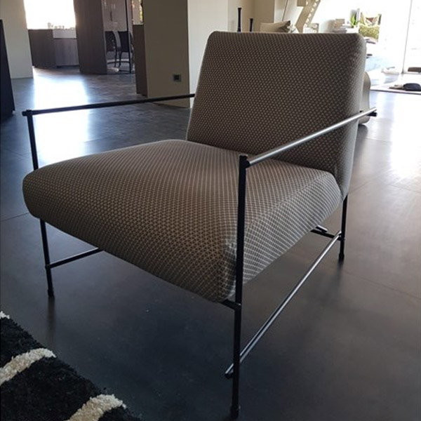 Poltroncina modello Kyo di Ditre Italia