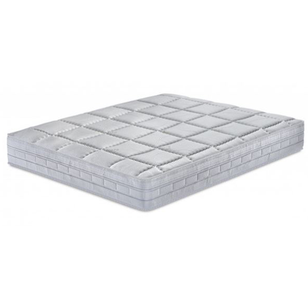 Materasso Balance Lana Merinos-Cotone di Manifattura Falomo