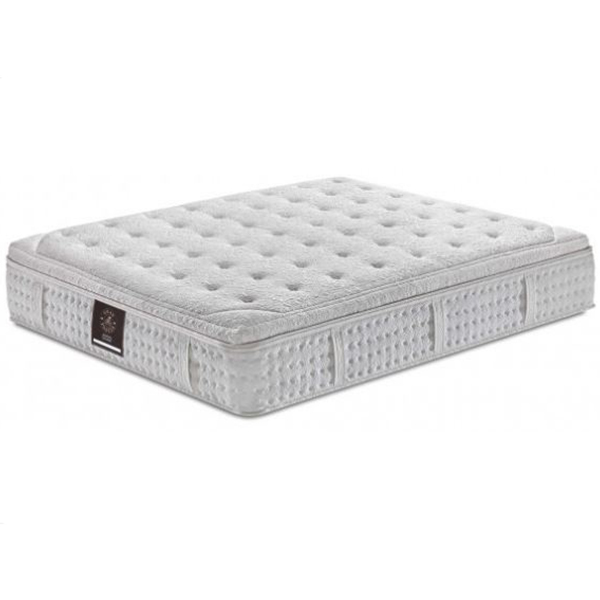 Materasso Gran Pascià di Manifattura Falomo