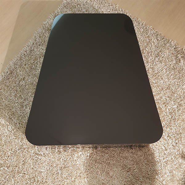 Tavolino Mayfair di Molteni