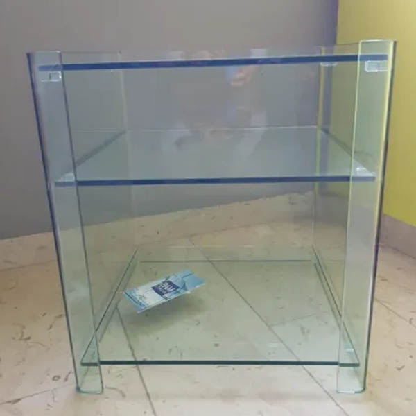 Tavolino Milo di Fiam