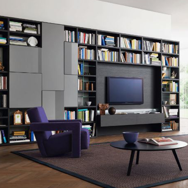 Libreria Modi di Sangiacomo