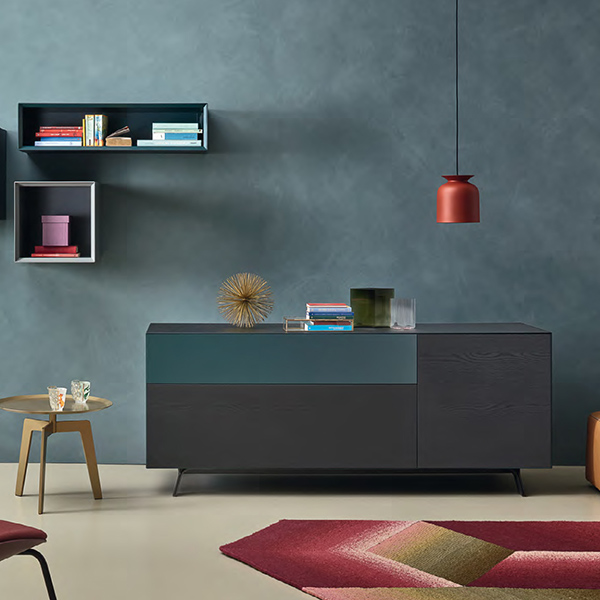 Madie Domino Mono di Sangiacomo