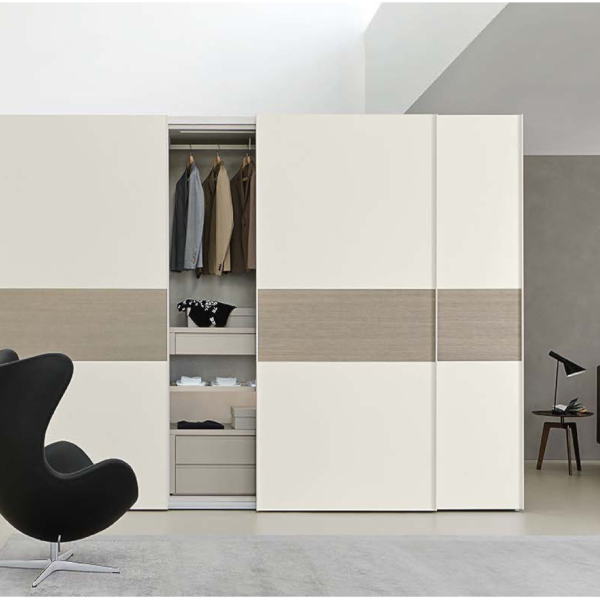 Armadio Scorrevole Polo di Sangiacomo