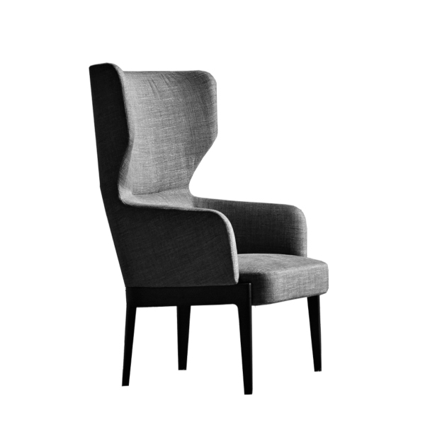 Potrona Chelsea di Molteni