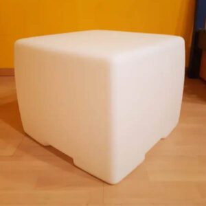 Pouf design modello Inout 108 di Gervasoni