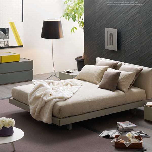 Letto Rialto di Sangiacomo